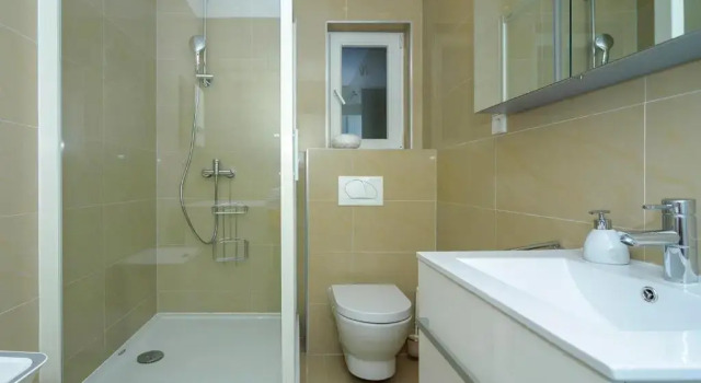 Апартаменты с 3 комнатами Apartments Villa Castello