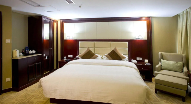 Zhejiang New Century Hotel, Забронировать Отель Отели Сиху по системе «всё включено», Всё включено
