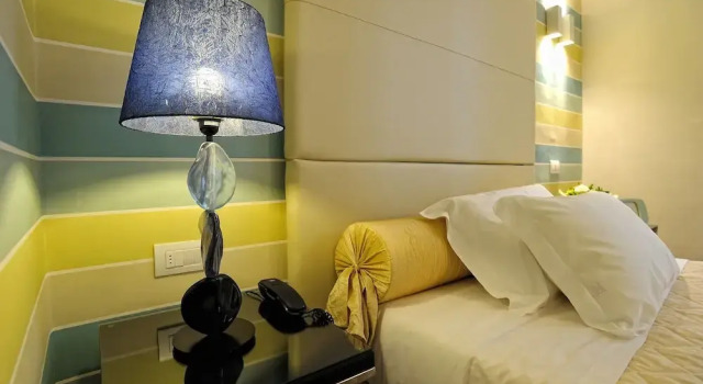 Номер Economy Luxury B&B La Dimora Degli Angeli