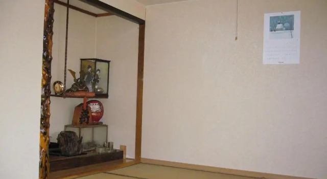 Семейный номер Standard Minshuku Mutsukari
