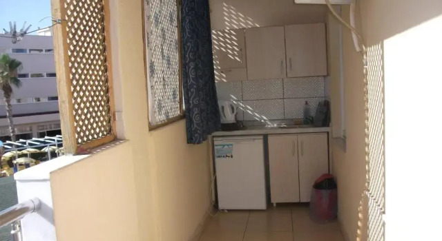 Двухместный номер Standard Delphin Apart Hotel
