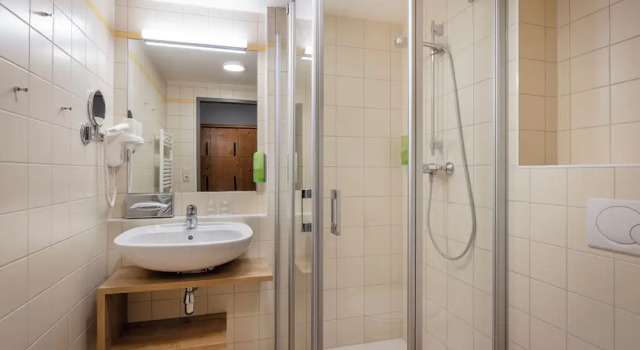 Номер Comfort JUFA Hotel Deutschlandsberg