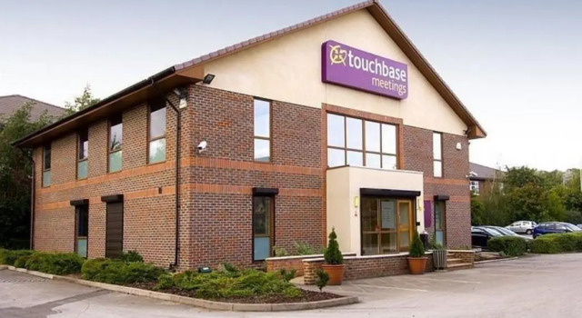 Одноместный номер Standard Premier Inn Nottingham West