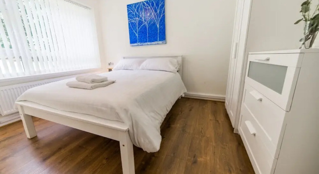 The Whetstone exclusive oasis, Varaa Huoneisto Asunnot kohteessa Merseyside, Huoneisto