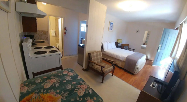 Cozy Court Motel, Réserver Motel Sechelt Sunshine Coast