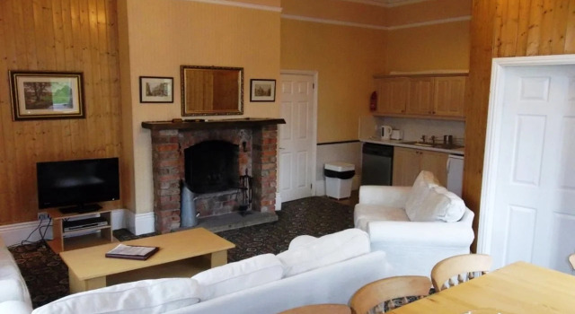 Hargate Hall, Забронировать Отель Отели Бакстон 3 звезды, 3*