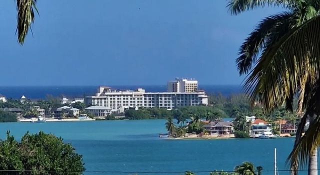 Одноместный номер Standard с видом на море Turquoise Sea Villa