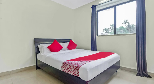 OYO Flagship 45983 Savera Holiday Home, Buchen Sie Hotel Nerul Nord-Goa