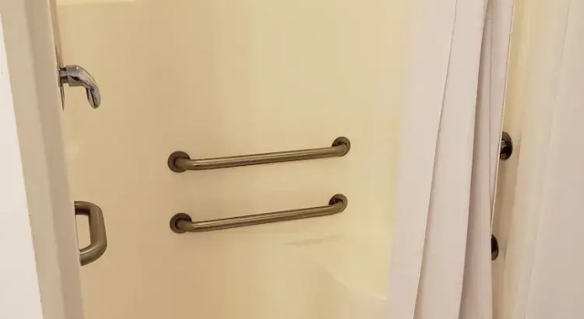 Двухместный номер Standard Country INN