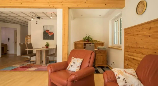 Ferienwohnung Rief, Reserva ahora Apartamento Hoteles en Baden-Wurtemberg con aparcamiento, Aparcamiento