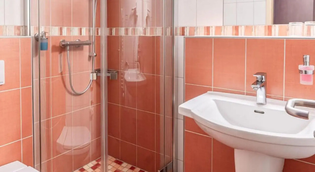 Sporthotel Neuruppin, Reserva ahora Hotel Neuruppin Brandenburgo