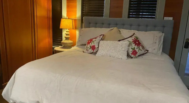 Cajun-Get Away, Boek Hotel Hotels in Missouri met zwembad, Zwembad