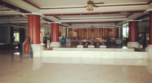Sanya Little Fish Hot Spring Hotel, Book Hotel Hotels in Hainan with a Pool, Swimming Pool