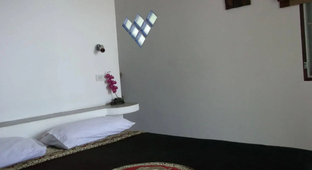 Coco Garden Resort