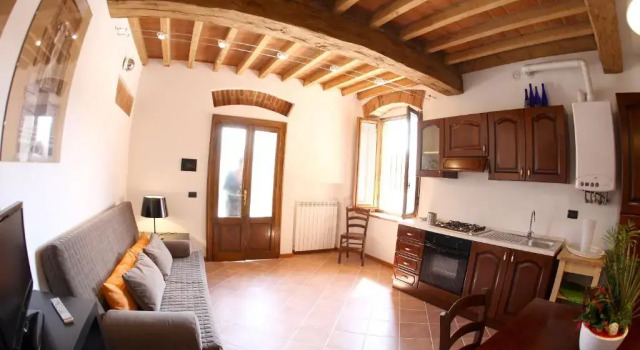 Sviitti B&B Stradivari