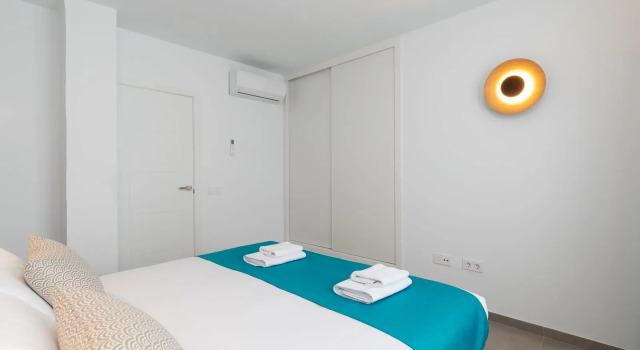 Ereza Suites, 预订 公寓 阿雷西费 兰沙洛特