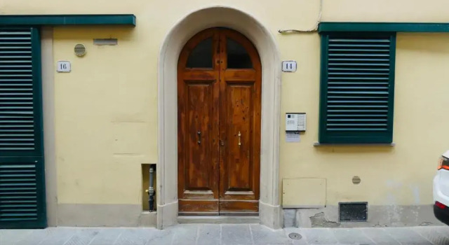 IL GIARDINO DI MAILA 25min from Florence, Book Hotel Hoteller i Prato med pool, Swimmingpool