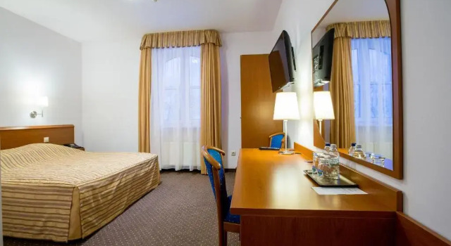Двухместный номер Standard Hotel Residence