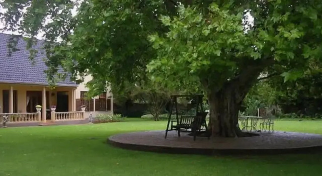 Readman Lodge, Boek Bed and Breakfast Klerksdorp North West