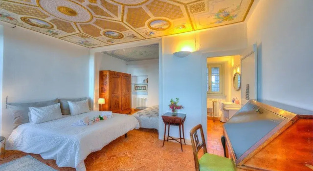 Casa Mirica, Book Hotel Vacallo Chiasso