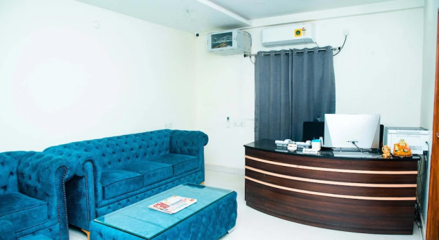 Rester Xpress - Kondapur, Rezerwuj Hotel Kondapur 