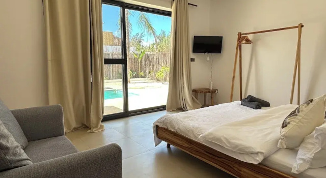 Вилла Superior u paradisu villas
