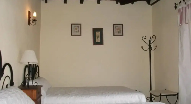 Casa la Vistita