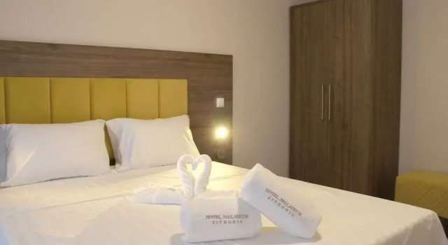 Hotel Palladium Sithonia