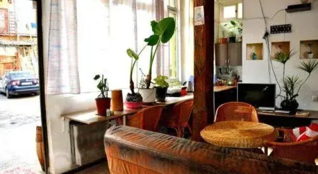 Old City Hostel, Забронировать Хостел Хостелы Тбилиси, рядом с Сад Самайя, Хостел