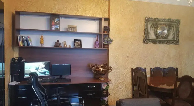 Апартаменты Shavshe Apartment