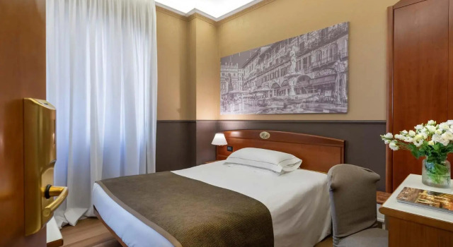 Mastino Rooms