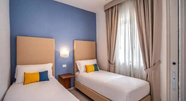 Семейный номер Standard Hotel Florida