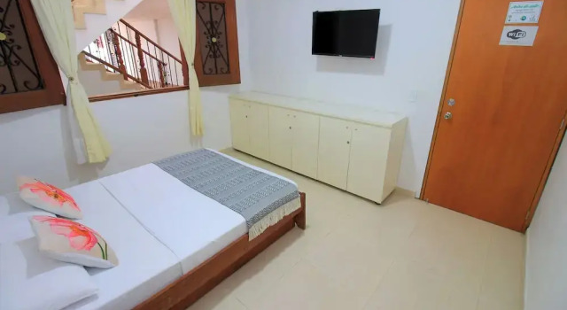Номер Standard Apartahotel La Villa Santa fe de Antioquia