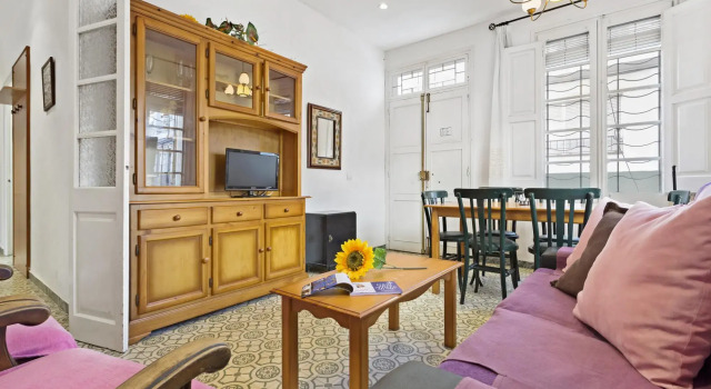 Peral in Llafranc With 2 Bedrooms and 2 Bathrooms