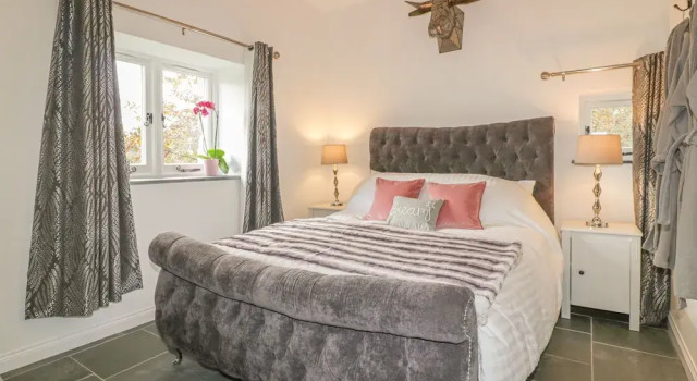 The Bull Pen, Rezervasyon Tatil Evi Merseyside villalar, Villa