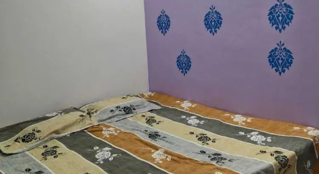 Двухместный номер Economy Siddhivinayak Temple Guest House