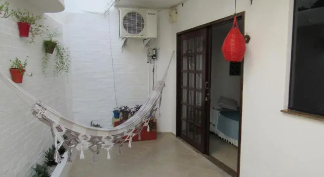 Двухместный номер Standard Pousada Mediterrânea