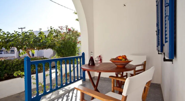Номер Standard Villa Anna Maria