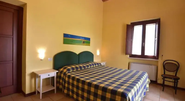 Апартаменты с 2 комнатами L'Orto di Lucania