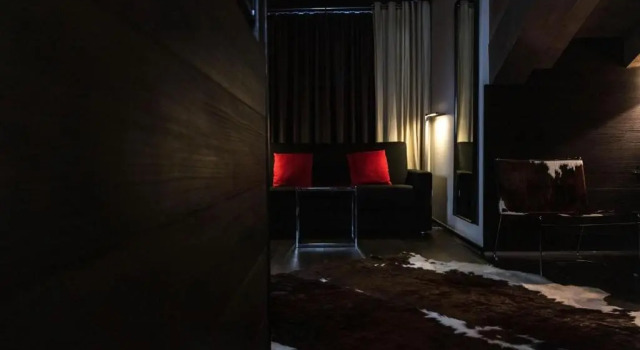Полулюкс Avenue Lodge Hotel & Spa