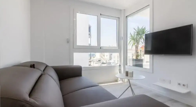 Vista Roses Mar - Vent De Mar, Забронировать Апартаменты/квартира Апартаменты Росас, рядом с Aventura Nautica, Апартаменты/квартира