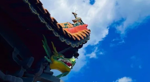 Shili Fangfei Boutique Homestay (Hengshan Resort Nanyue Temple Scenic Area)