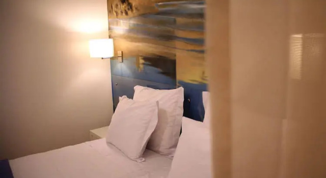 Turkish Style Hostel, Забронировать Хостел Хостелы Лиссабона, рядом с Рештаурадориш, Хостел