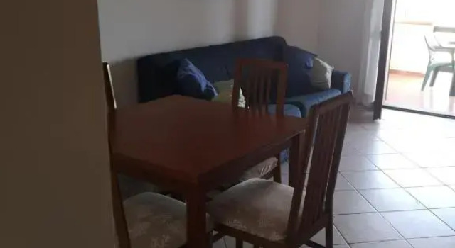 Bilocale in Residenza Con Vista Mare - B9