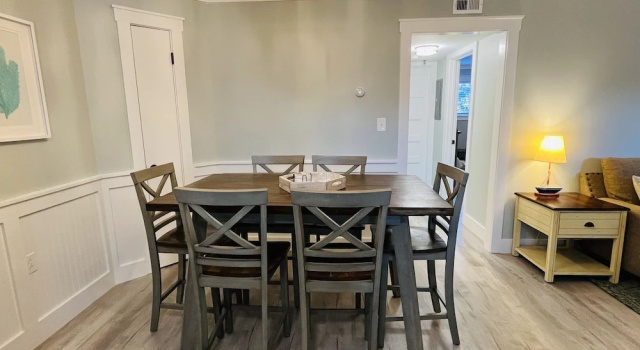 Номер Luxury с 2 комнатами Hilton Head Island Beach and Tennis Resort