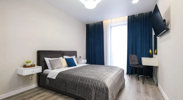 Room Hotel (Рум Отель) на улице Никитина, Забронировать Апартаменты/квартира Апартаменты Октябрьского района - Новосибирск, Апартаменты/квартира