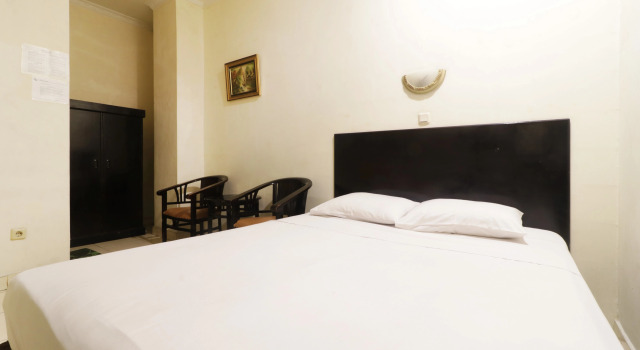 Hotel Gani, Забронировать Отель Отели Джакарты 3 звезды, рядом с Jakarta Textile Museum, 3*