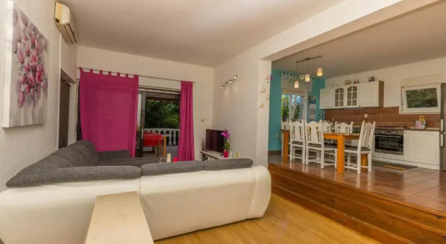 Apartment in Crikvenica 41209, Забронировать Апартаменты/квартира Драмаль Приморско-Горанская жупания