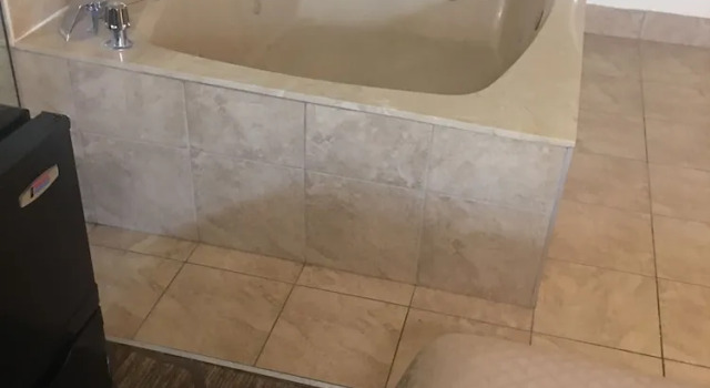Номер Deluxe A Victory Hotel - Southfield