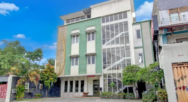 Collection O Jalan Malioboro Near Lempuyangan Station Formerly Hotel Vala, Book Hotel Billige hoteller i Pakualaman